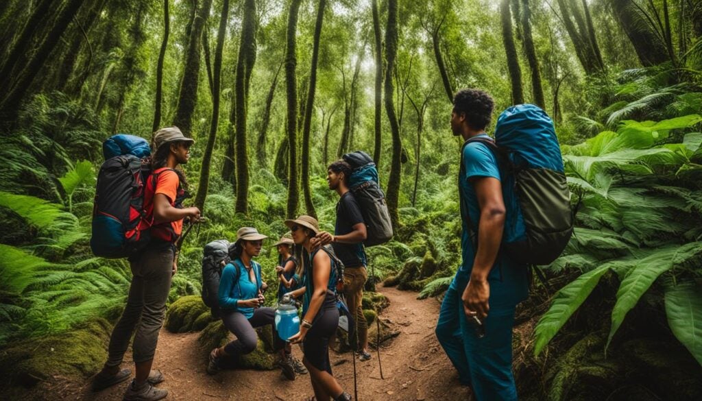Wander the World: Unforgettable Travel Adventures Await
